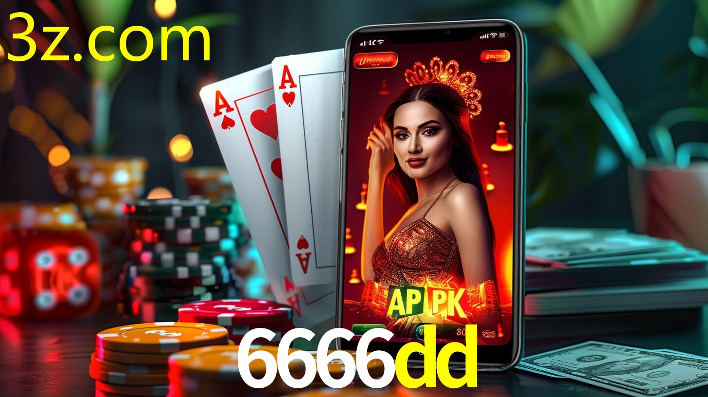 6666DD