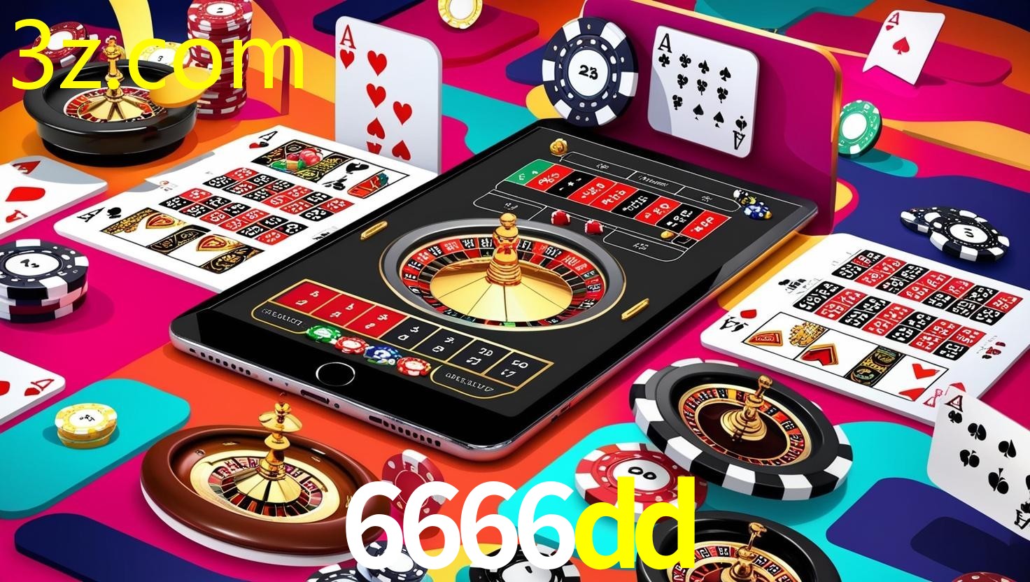 6666DD