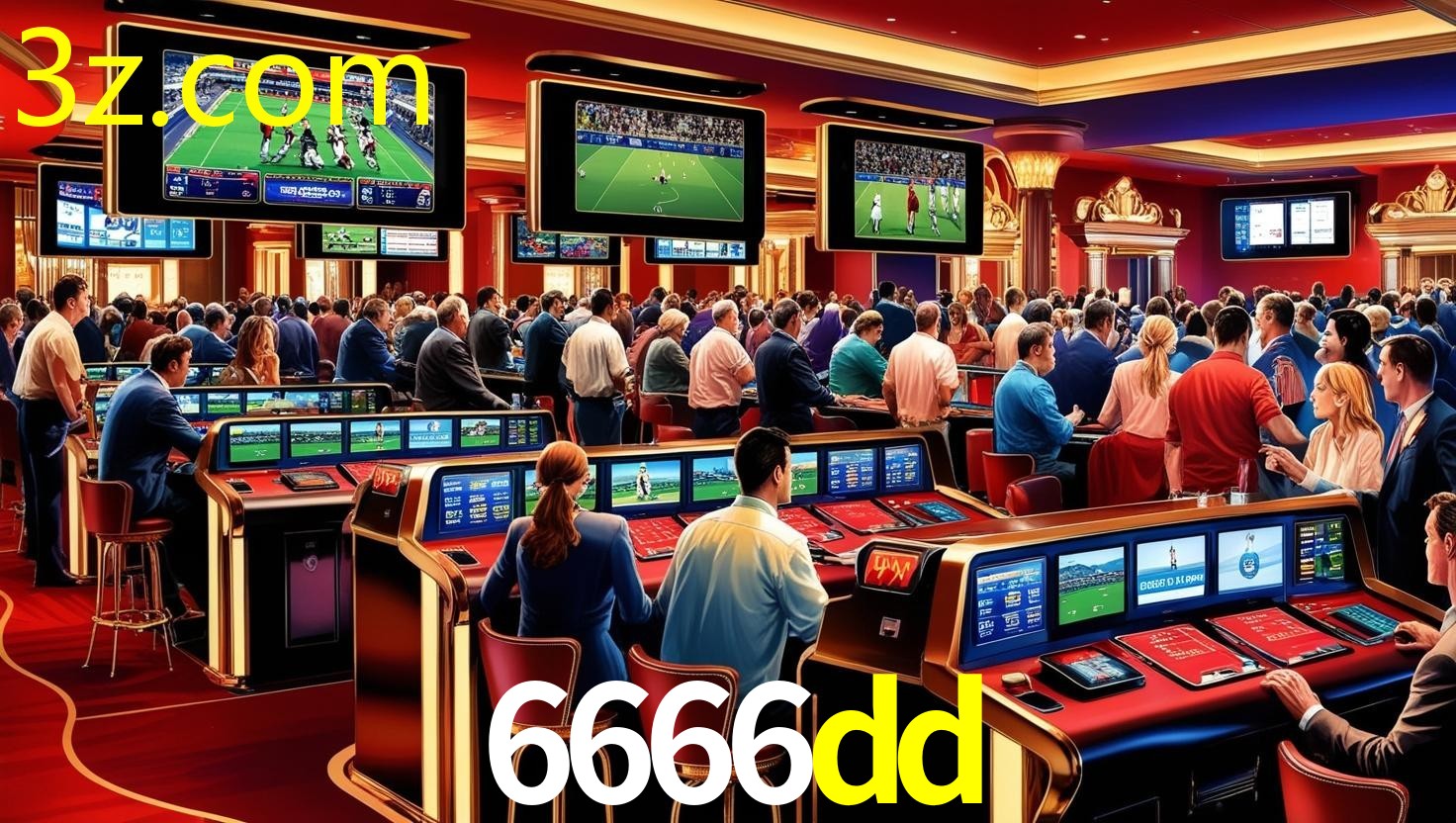 6666DD