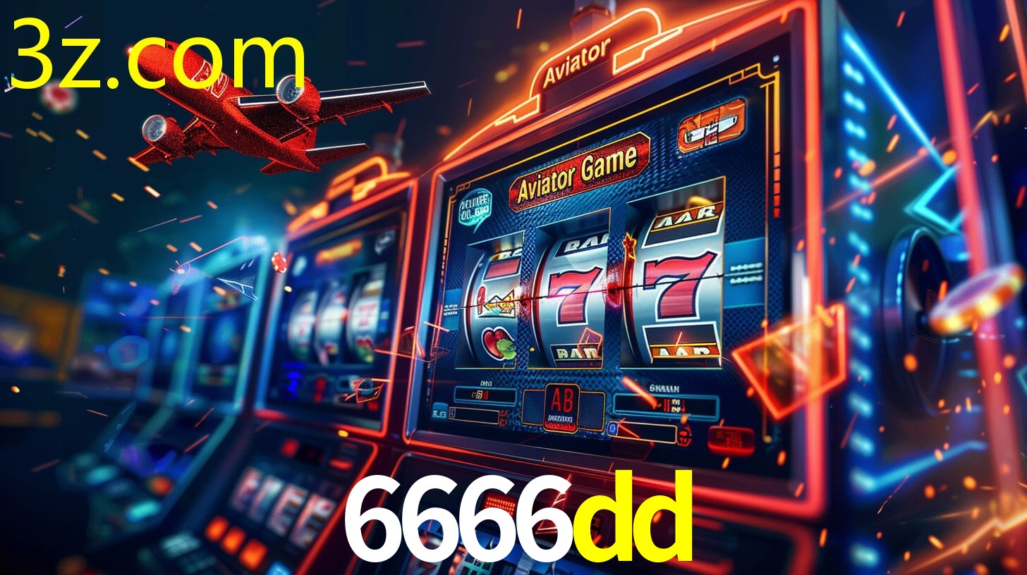 6666DD