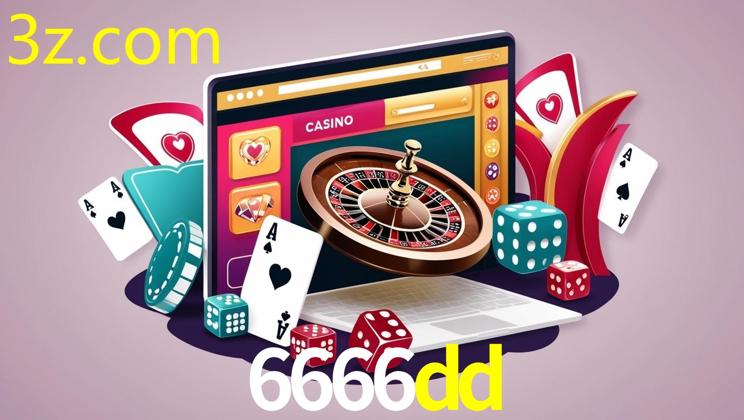 6666DD